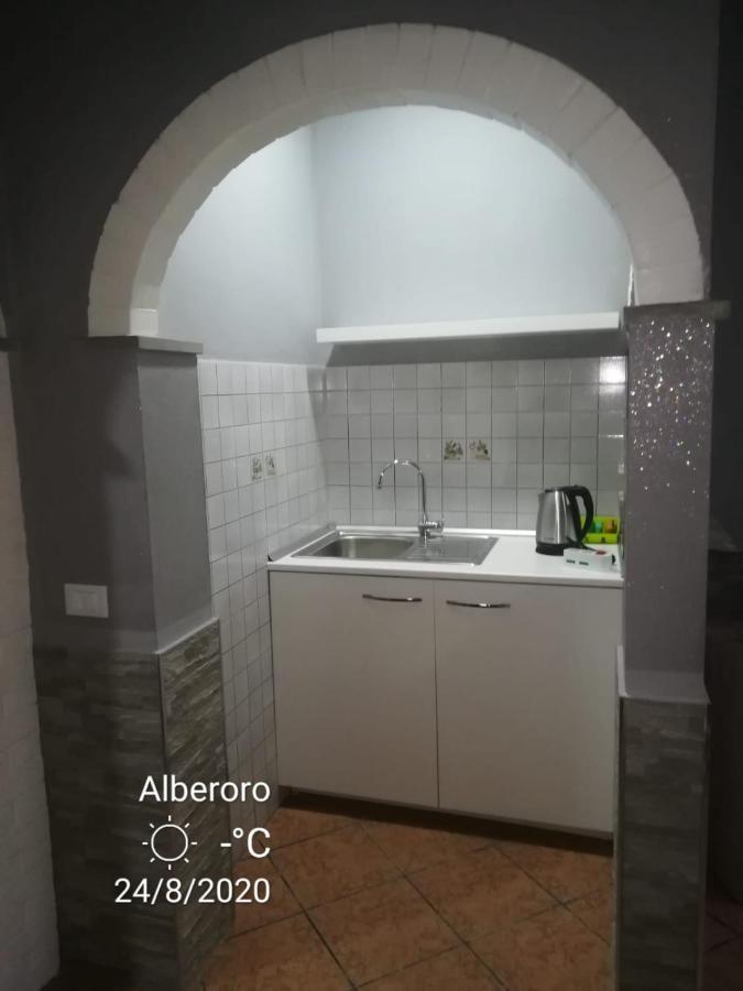 Affittacamere New Lifestyle Alberoro Ngoại thất bức ảnh