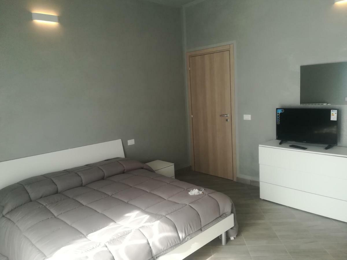 Affittacamere New Lifestyle Alberoro Ngoại thất bức ảnh