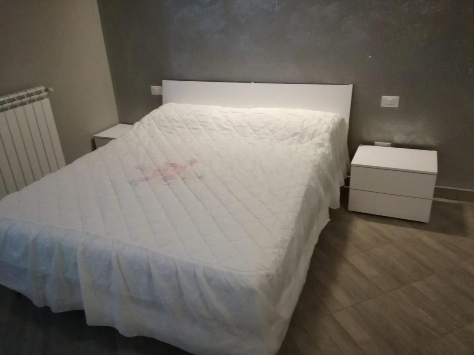 Affittacamere New Lifestyle Alberoro Ngoại thất bức ảnh
